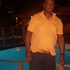 Meet your Posher, Christopher